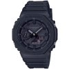 hodinky casio model g shock ga 2100 1a1er
