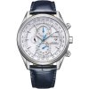 Citizen AT8260-18A Eco-Drive Chronograph Radio Controlled 43mm