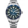 Citizen NY0129-58L Promaster - Marine Automatic 41mm