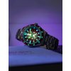 Spinnaker SP-5125-11 Cahill 300 Calamar Automatic 43mm