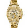 Guess GW0517G2 Baron Mens 46mm 5ATM