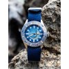Spinnaker SP-5124-11 Spence 300 Whale Automatic 40mm