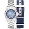Spinnaker SP-5124-11 Spence 300 Whale Automatic 40mm