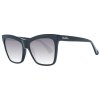 Max Mara slnečné okuliare MM0008 01B 55 - Dámské
