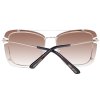 Jimmy Choo slnečné okuliare AMBRA/S 62 DDBJL - Dámské