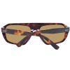 Bally slnečné okuliare BY0026 52E 58 - Unisex