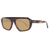 Bally slnečné okuliare BY0026 52E 58 - Unisex
