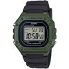 Casio W-218H-3AVEF Collection 43mm