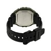 Casio W-218H-3AVEF Collection 43mm