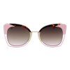 Ana Hickmann slnečné okuliare AH3181 P03 54 - Dámské