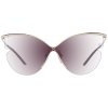 Ana Hickmann slnečné okuliare AH3173 04A 140 - Dámské