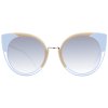 Ana Hickmann slnečné okuliare AH3180 P02 52 - Dámské