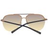 Ted Baker slnečné okuliare TB1628 001 13 - Pánské
