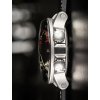 U-Boat 9672 Capsoil Doppiotempo SS GMT 55mm