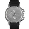 U-Boat 9672 Capsoil Doppiotempo SS GMT 55mm