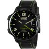 U-Boat 9675 Capsoil Doppiotempo DLC GMT 55mm