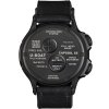 U-Boat 9675 Capsoil Doppiotempo DLC GMT 55mm