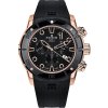 Edox 10242-TINR-NIR CO-1 Chronograph 45mm