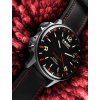 U-Boat 9674 Capsoil Doppiotempo SS GMT 55mm