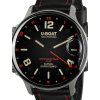 U-Boat 9674 Capsoil Doppiotempo SS GMT 55mm