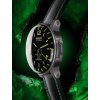U-Boat 9676 Capsoil Doppiotempo SS GMT 55mm