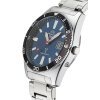 Master Time MTGA-10858-31M Radio Controlled Super Power 42mm