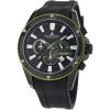 Jacques Lemans 1-2141C Liverpool Chronograph 48mm