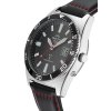 Master Time MTGA-10860-21L Radio Controlled Super Power 42mm