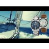 Master Time MTGA-10860-21L Radio Controlled Super Power 42mm