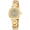 ETT Eco Tech Time ELS-12141-62M Diamond Lady Solar Drive 30mm 5ATM