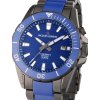 Jacques Lemans 1-2222C Hybromatic 42mm