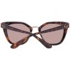 Guess slnečné okuliare GU7541 52X 52 - Dámské