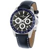 Jacques Lemans 1-1877C Liverpool Chronograph 40mm