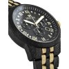 Louis XVI LXVI1083 Aramis Frosted Chronograph 43mm