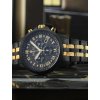 Louis XVI LXVI1083 Aramis Frosted Chronograph 43mm