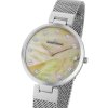 Jacques Lemans 1-2001C Milano Ladies Watch 36mm