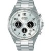 Lorus RT307KX9 Chronograph 43mm
