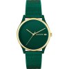 Lacoste 2001247 Crocodelle 36mm