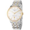 Tissot T099.407.22.037.00 Chemin Des Tourelles Powermatic 42mm