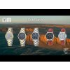 ETT Eco Tech Time ELS-11616-61L Gobi Solar Radio Controlled 34mm