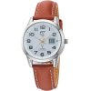 ETT Eco Tech Time ELS-11616-61L Gobi Solar Radio Controlled 34mm