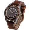 Carl von Zeyten CVZ0030BR NO. 30 Automatic 45mm