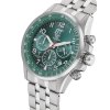 ETT Eco Tech Time EGS-11611-82MS Professional Solar Radio Controlled Chrono 43mm