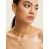 Ania Haie N049-02T Ladies necklace - Tough Love