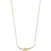 Ania Haie N049-02T Ladies necklace - Tough Love