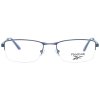 Reebok obrúčky na dioptrické okuliare RBV7044 03 55 - Pánské