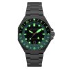 Spinnaker SP-5119-33 Dumas GMT Automatic 44mm