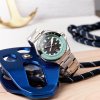 Spinnaker SP-5119-33 Dumas GMT Automatic 44mm