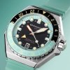 Spinnaker SP-5119-33 Dumas GMT Automatic 44mm