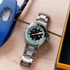 Spinnaker SP-5119-33 Dumas GMT Automatic 44mm